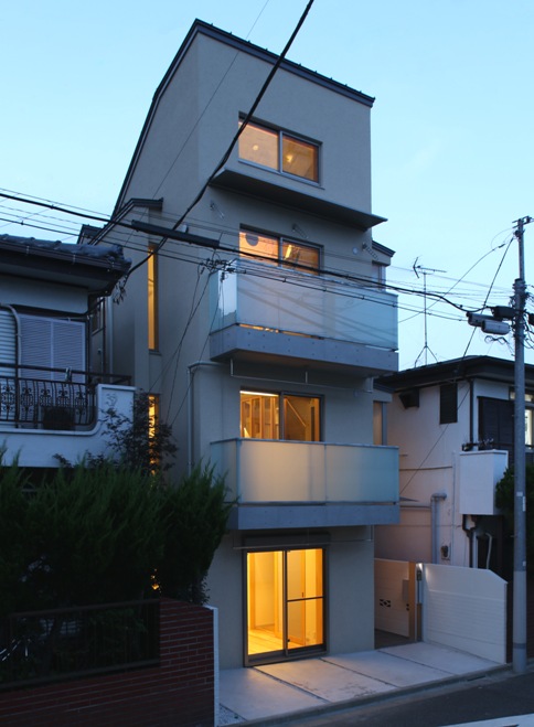 世田谷区H邸