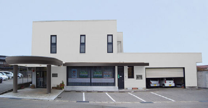 金沢信用金庫宇ノ気支店（改修）