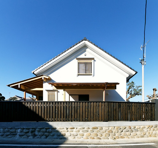 名古屋市Ｍ邸